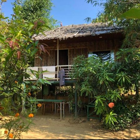 Koomankolly Resort Thirunelly Eksteriør billede