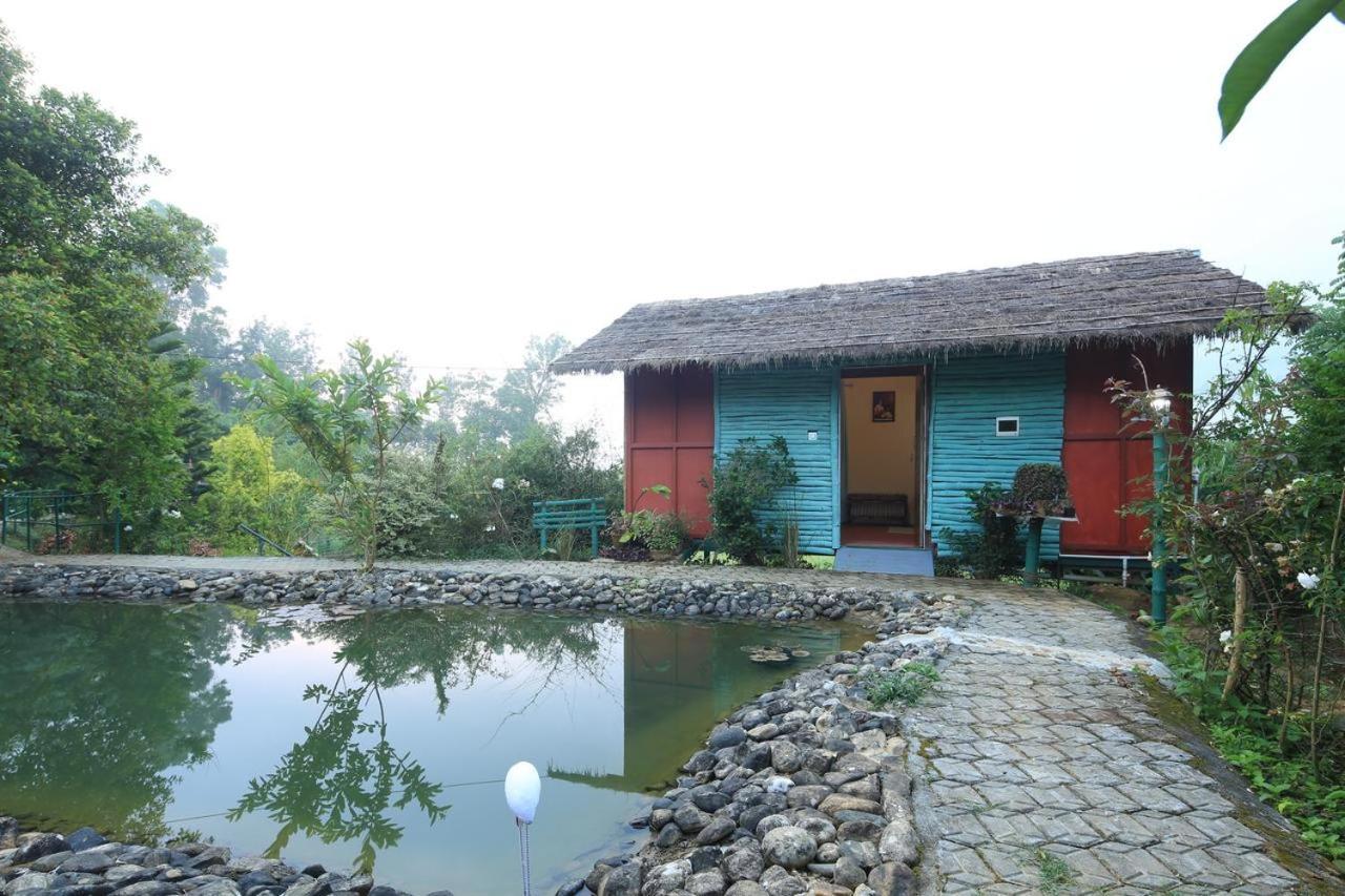 Koomankolly Resort Thirunelly Eksteriør billede