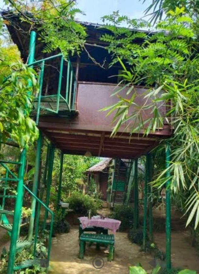 Koomankolly Resort Thirunelly Eksteriør billede