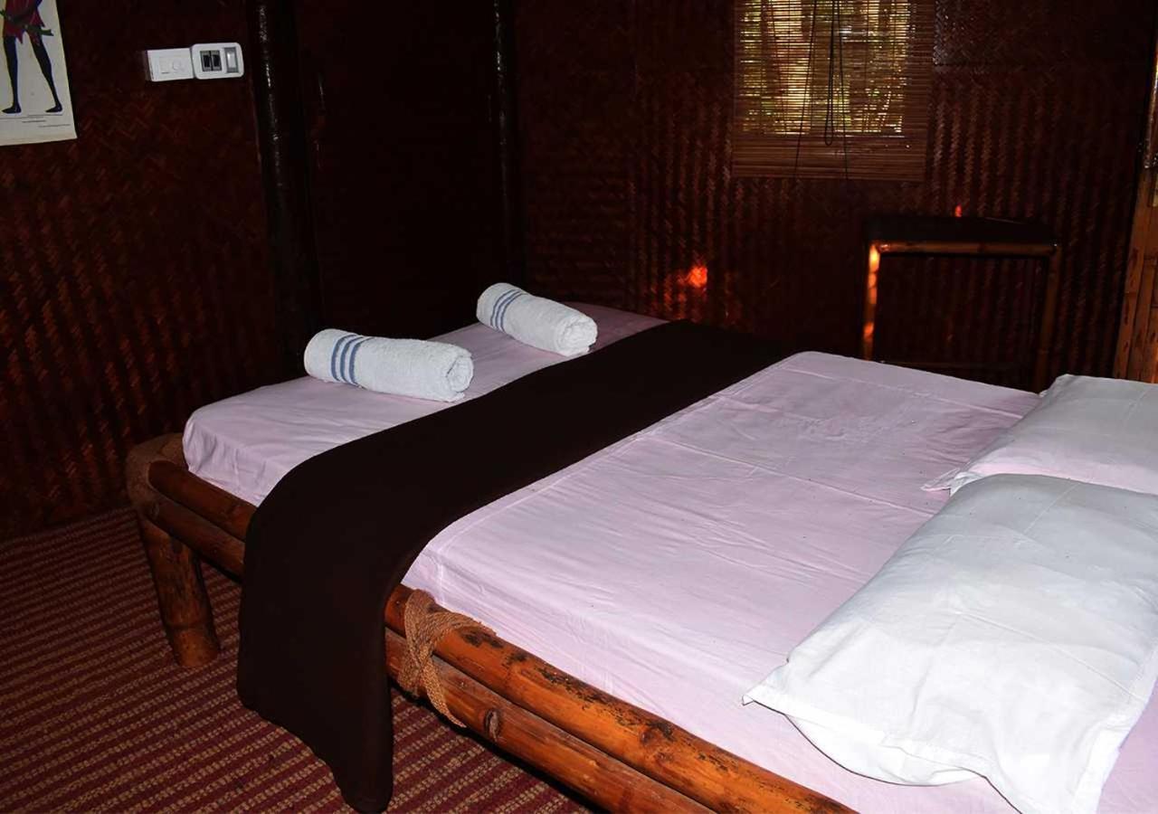 Koomankolly Resort Thirunelly Eksteriør billede